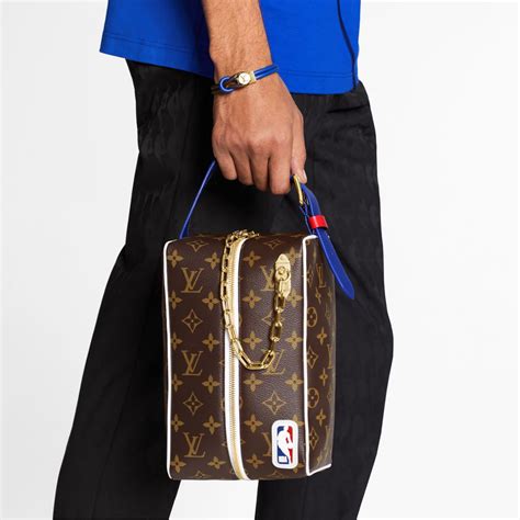 nba collection louis vuitton|louis vuitton nba accessories.